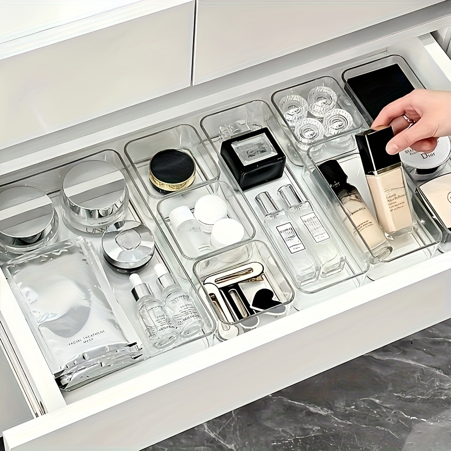 Cosmetic and Stationery Storag – обзор и цена Home Office Organization