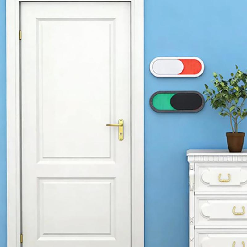 1Pcs Do Not Disturb Door Sign  – обзор и цена Home Office Vacantes