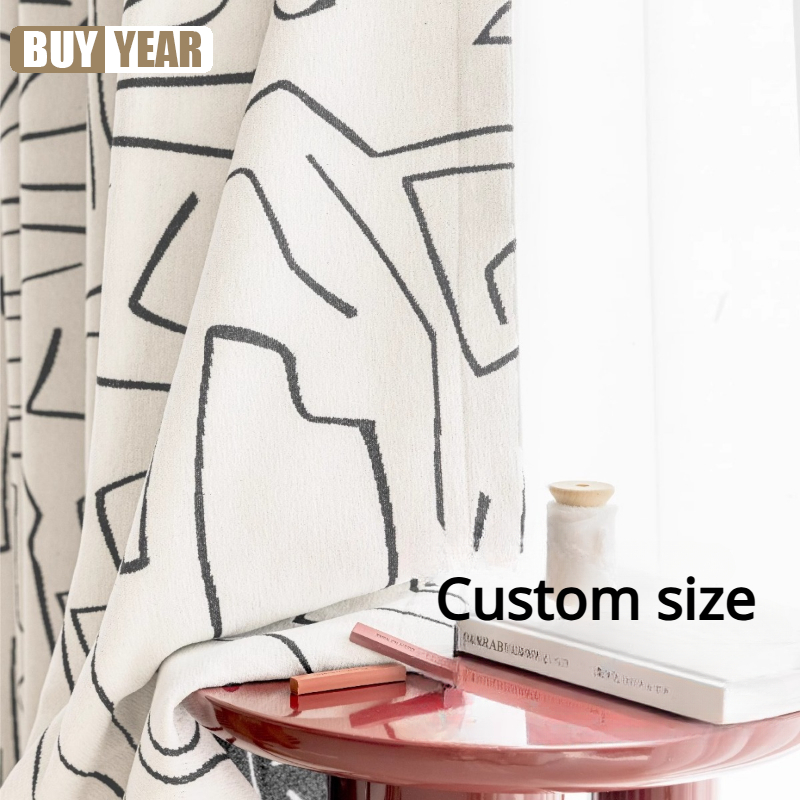 Customized French Line Art Bla – обзор и цена Home Office Buy