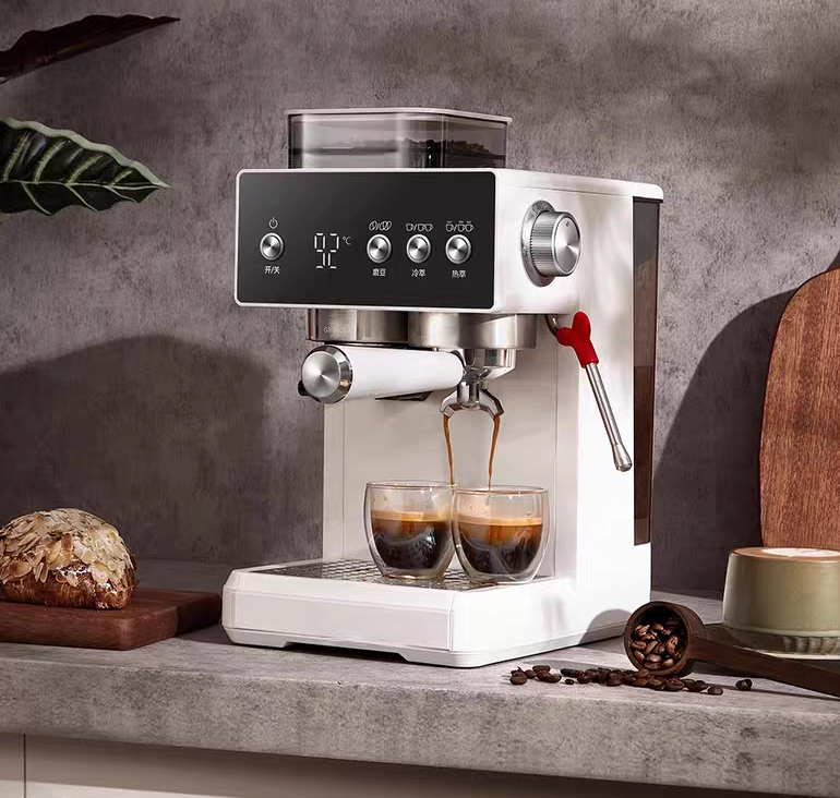 Portable  Coffee Maker Easy-to – обзор и цена Home Or Office Use