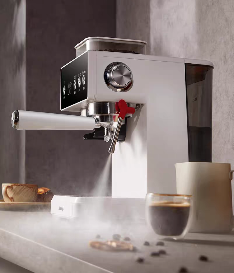Portable  Coffee Maker Easy-to – обзор и цена Home Or Office Use