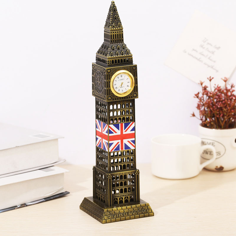 High quality souvenir of the i – обзор и цена Home Office Icon