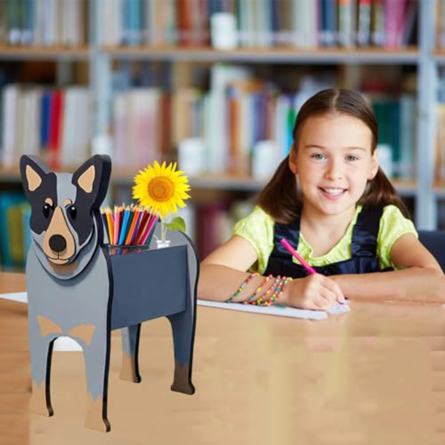 Dog Planter Cute Animal Shaped – обзор и цена Home Office Depot