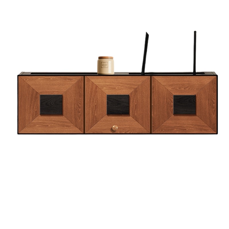 WiFi Router Organizer Box with – обзор и цена Cable Management Box