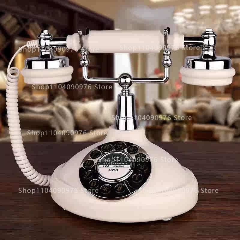 European retro telephone home  – обзор и цена Home Office Phone Number