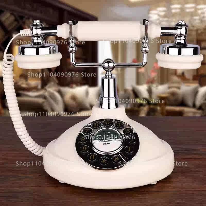 European retro telephone home  – обзор и цена Home Office Phone Number