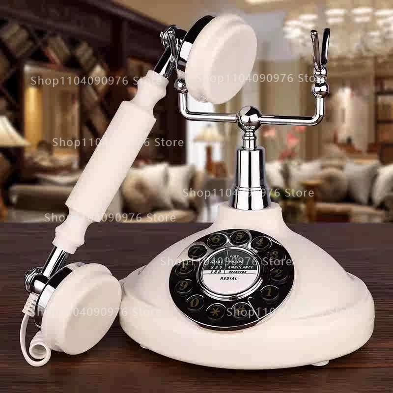 European retro telephone home  – обзор и цена Home Office Phone Number