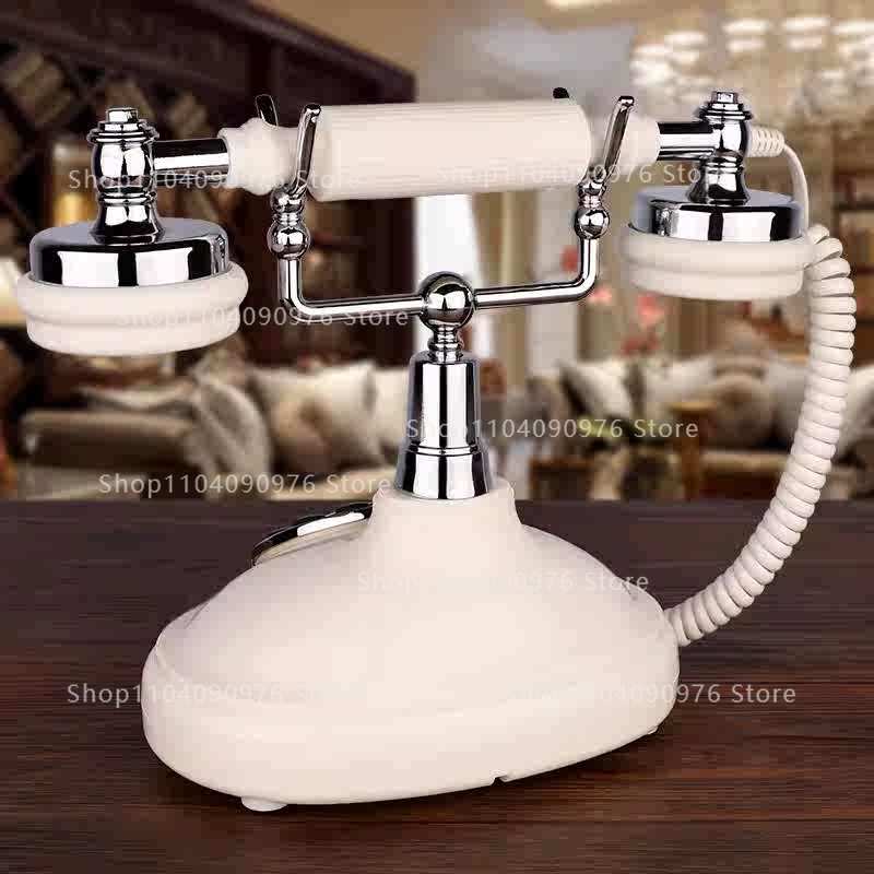 European retro telephone home  – обзор и цена Home Office Phone Number