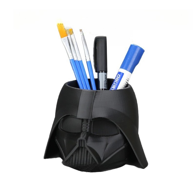 Stars Warsed Darth Vader Desk  – обзор и цена Home Office Organization