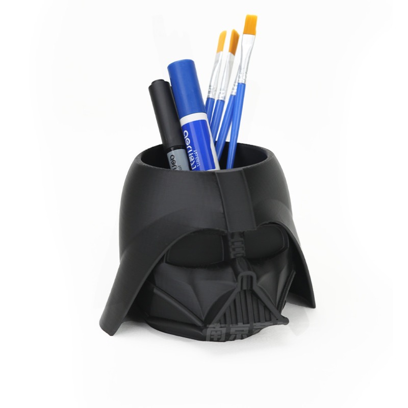 Stars Warsed Darth Vader Desk  – обзор и цена Home Office Organization