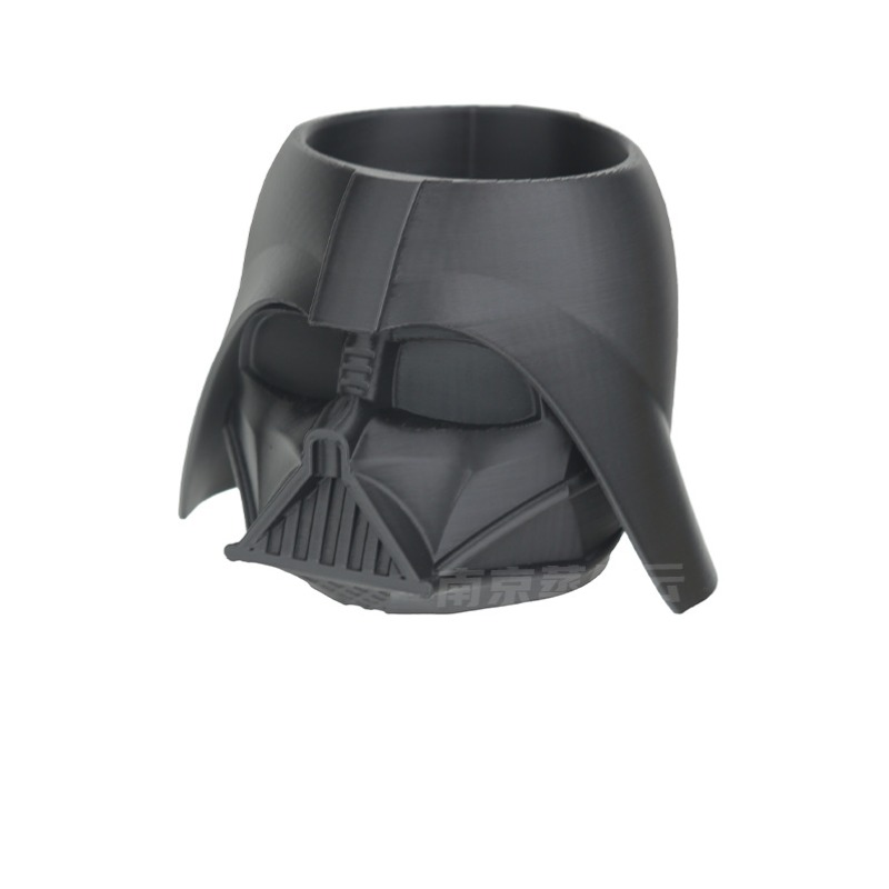 Stars Warsed Darth Vader Desk  – обзор и цена Home Office Organization
