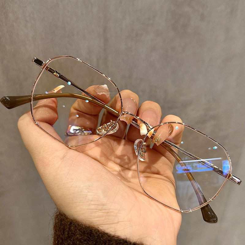 Klassnum Sparkling Diamond Edg – обзор и цена Blue Light Glasses