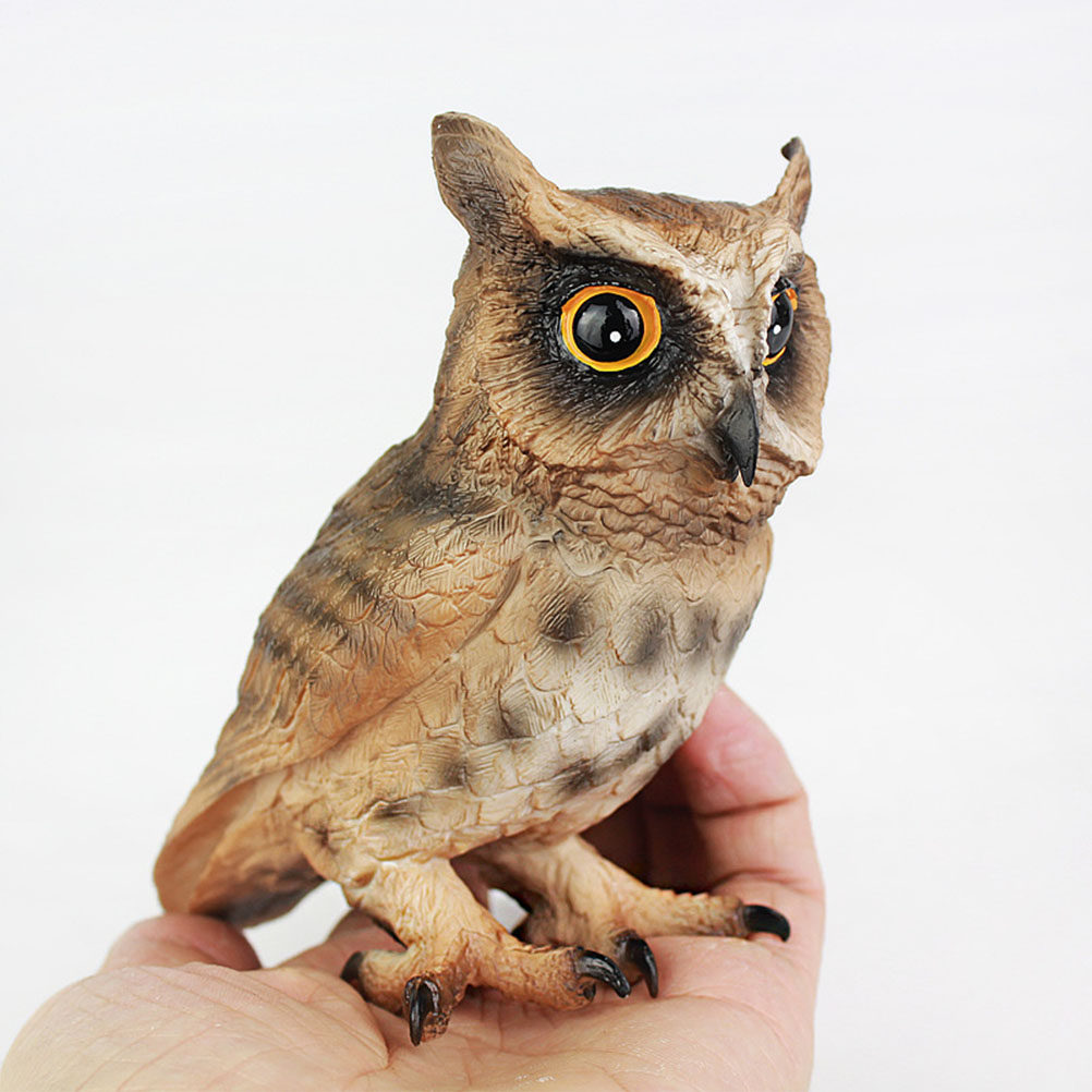Owl Realistic Simulation Anima – обзор и цена Home Office Simulator