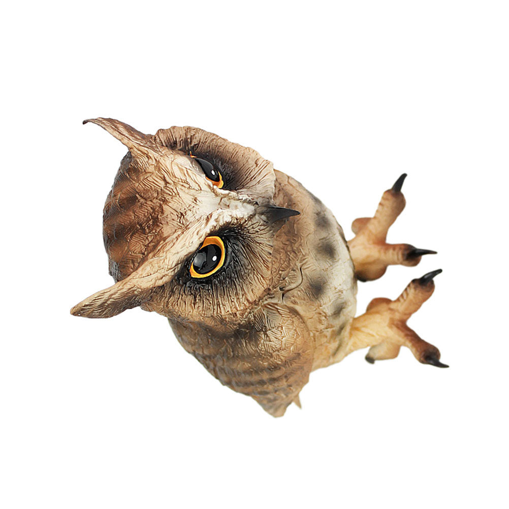 Owl Realistic Simulation Anima – обзор и цена Home Office Simulator