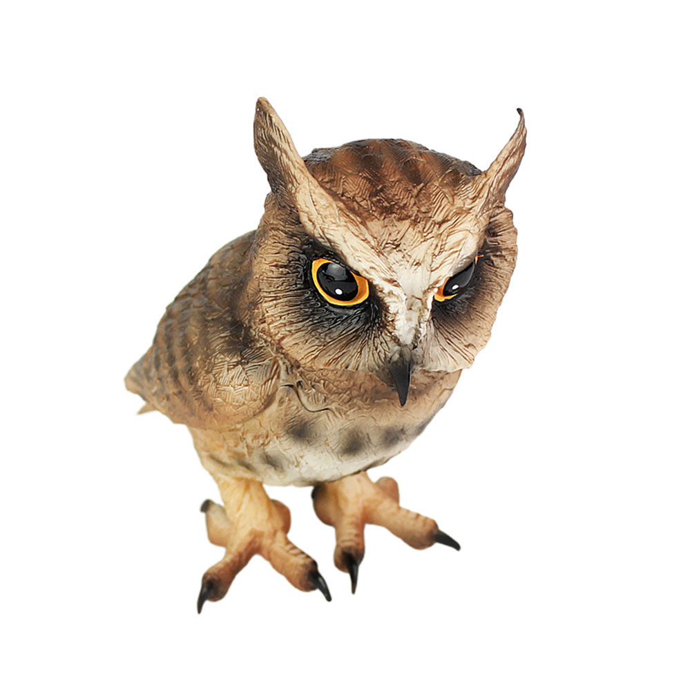 Owl Realistic Simulation Anima – обзор и цена Home Office Simulator