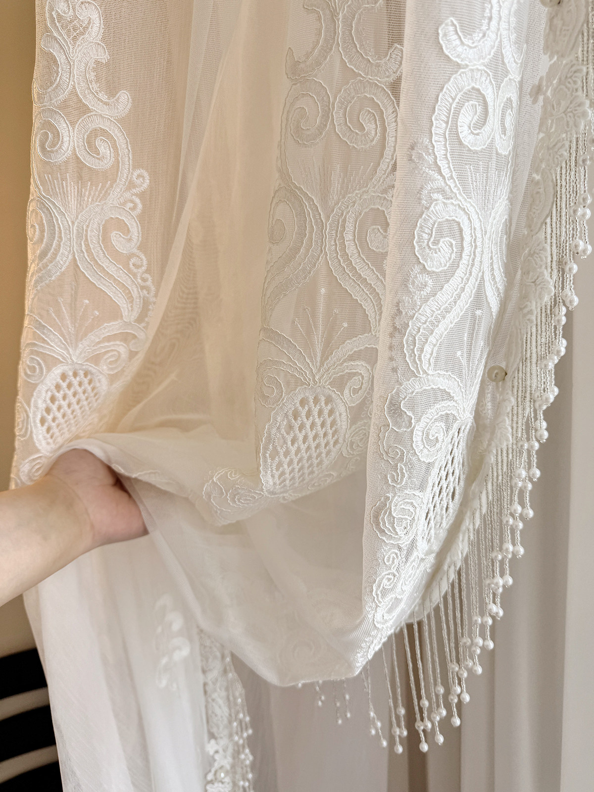 European Embossed Embroidery O – обзор и цена Home Office Buy