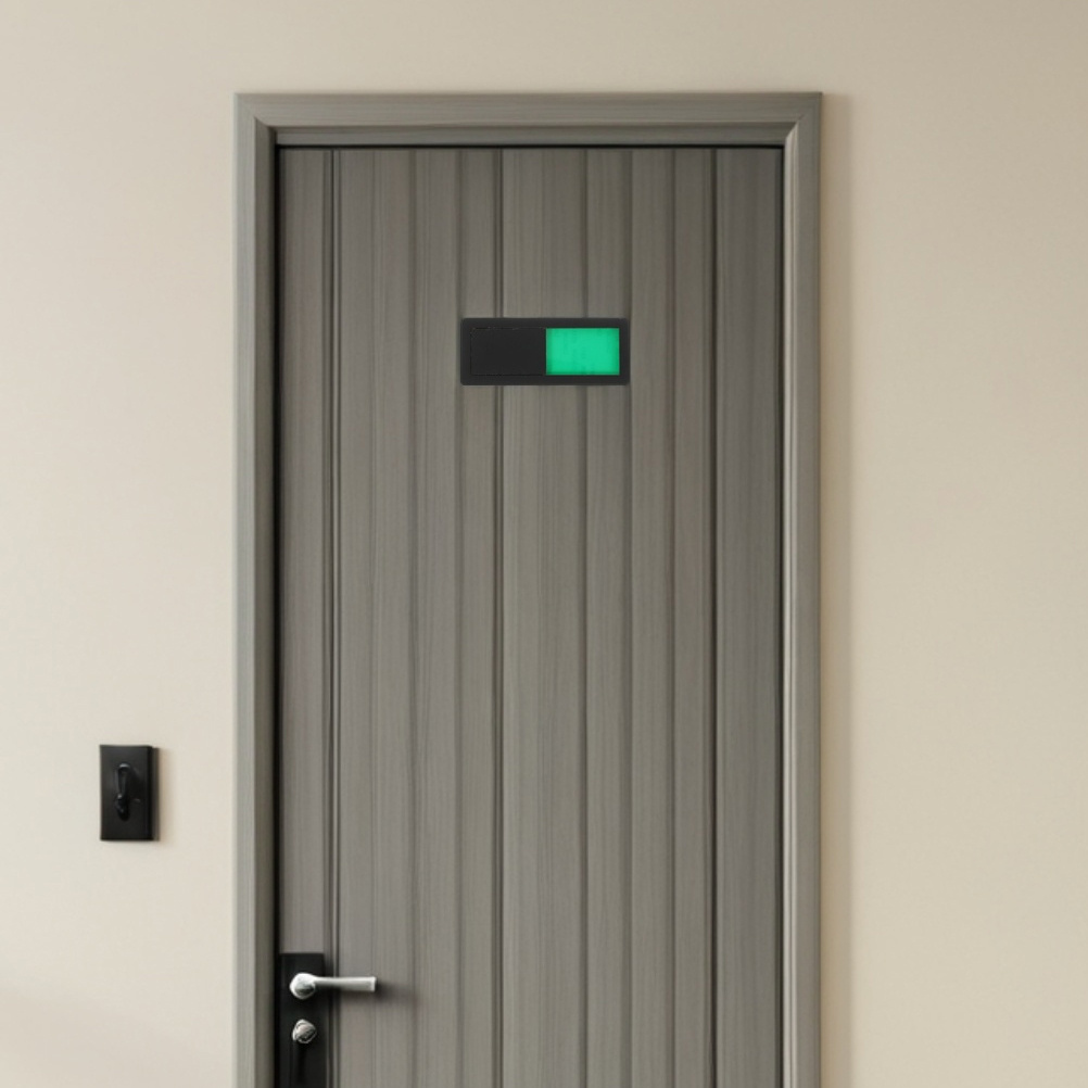 2pcs Door Vacant Signboard Toi – обзор и цена Home Office Vacantes