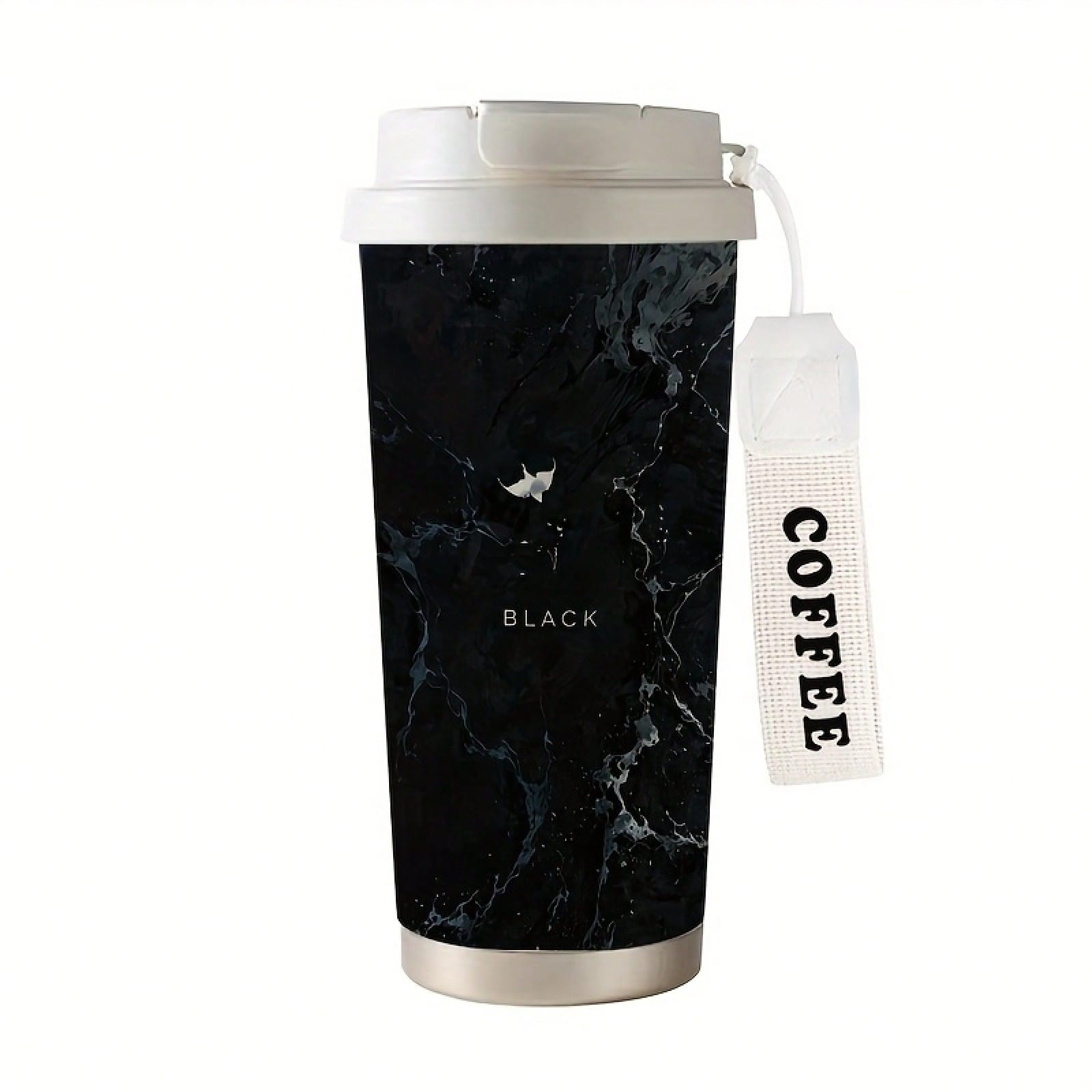 1 Largecapacity 18oz Insulated – обзор и цена Home Or Office Use