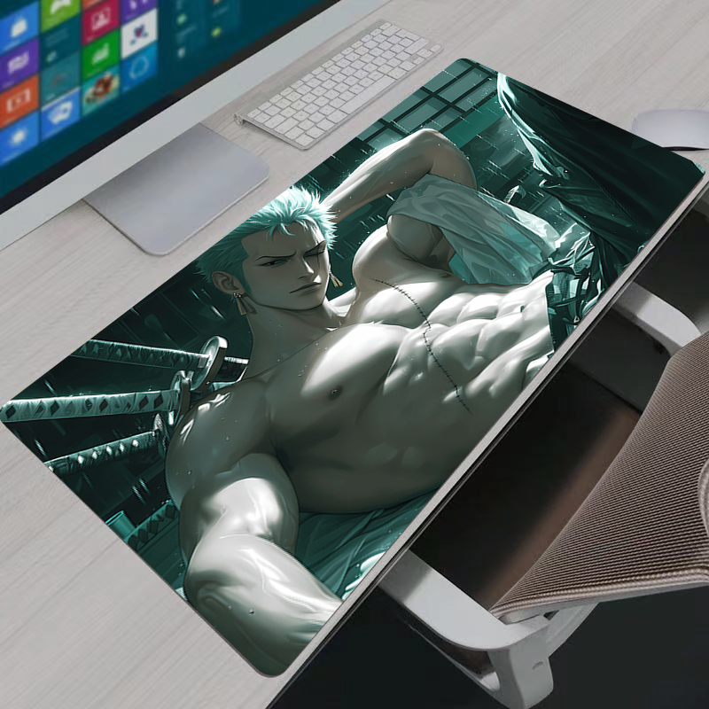Mouse Pad Notbook One Piece Zo – обзор и цена Home Office Keyboard And Mouse