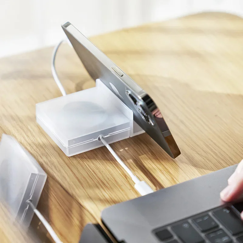 Rotatable Wire Winder Box Port – обзор и цена Cable Management Box