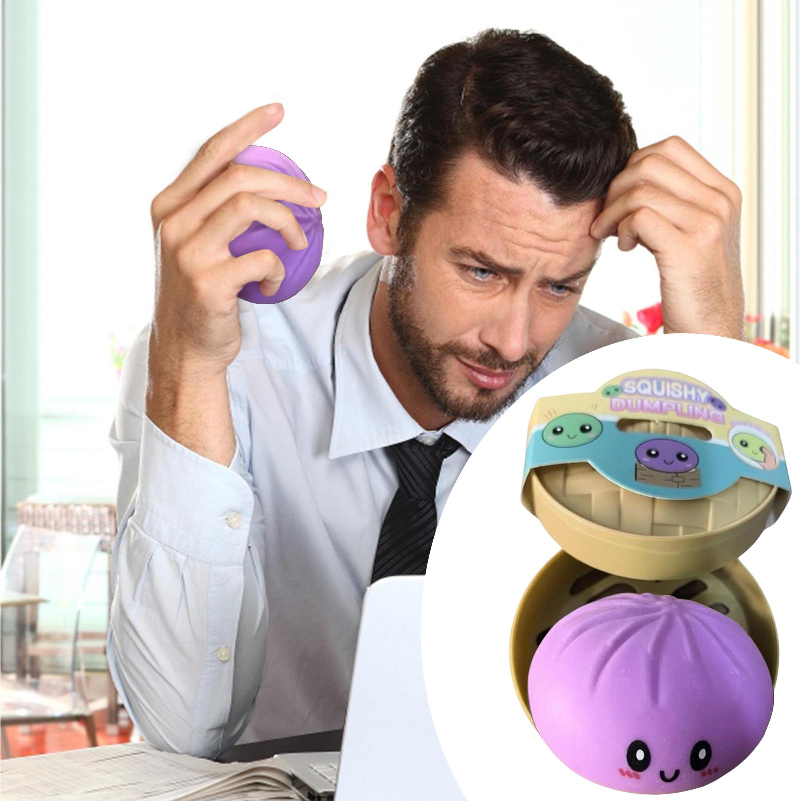 Simulated Colorful Dumpling Sq – обзор и цена Home Office Simulator
