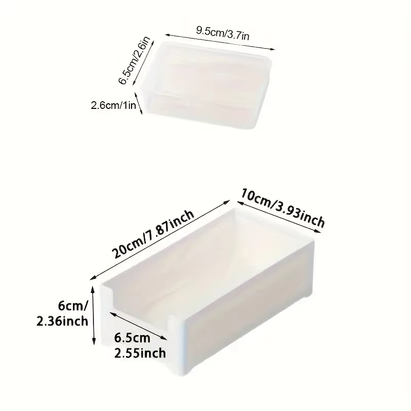 Cable Organizer Storage Box Se – обзор и цена Cable Management Box