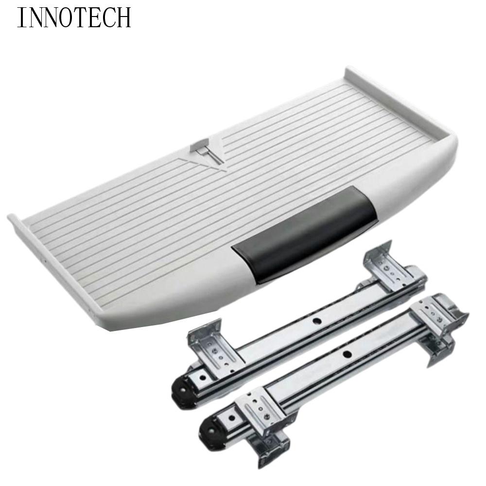 Heavy Duty Slide Rail Under De – обзор и цена Keyboard Tray Under Desk
