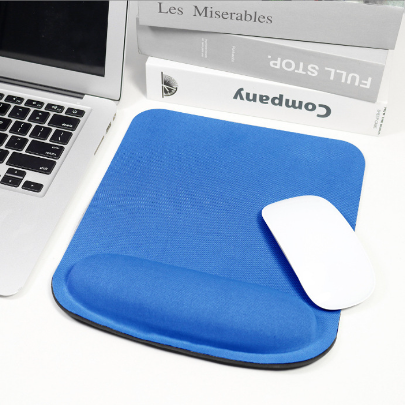 Round EVA Wrist Mouse Pad Comp – обзор и цена Home Office Keyboard And Mouse