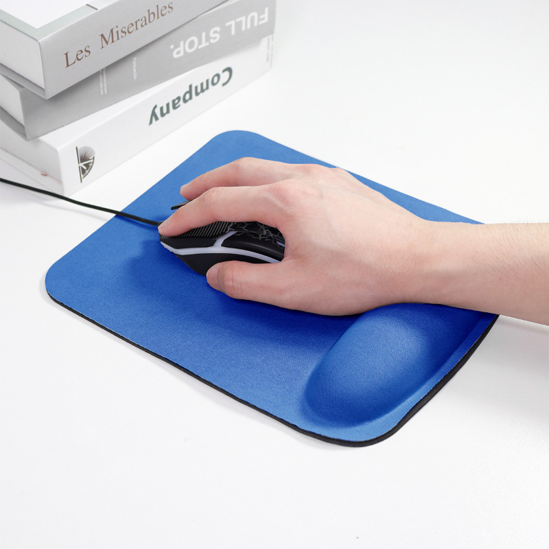 Round EVA Wrist Mouse Pad Comp – обзор и цена Home Office Keyboard And Mouse