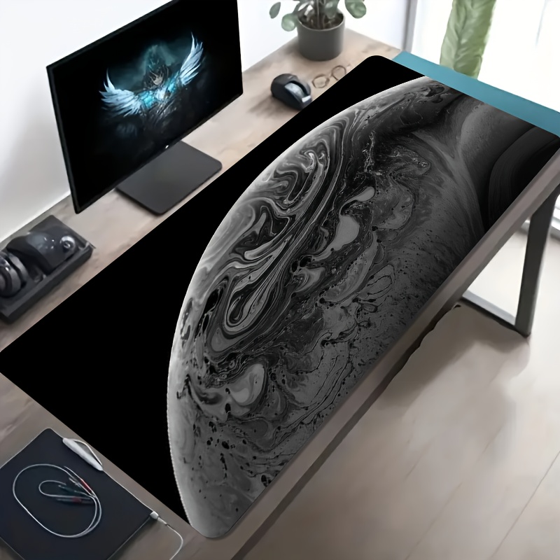 Mousepad is designed with marb – обзор и цена Mousepad Xl Extended