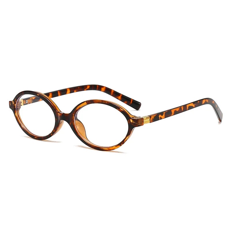 Vintage Oval Sunglasses Women  – обзор и цена Blue Light Glasses