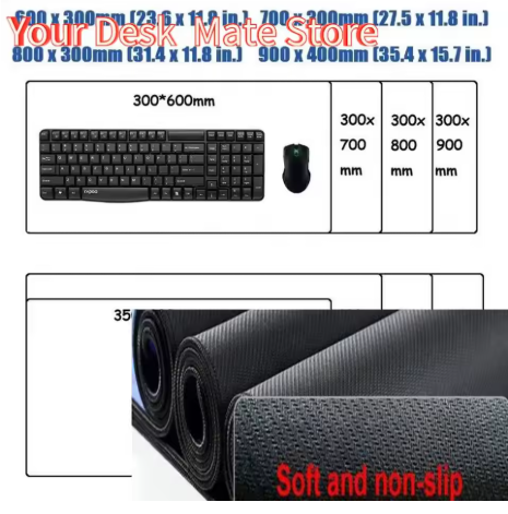 Japanese Seigaiha Wave Large G – обзор и цена Mousepad Xl Extended