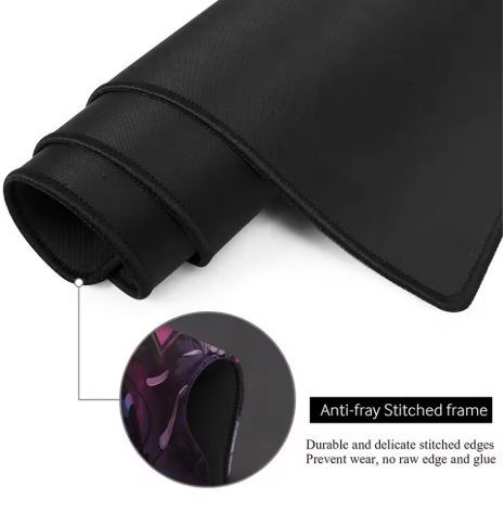 Japanese Seigaiha Wave Large G – обзор и цена Mousepad Xl Extended