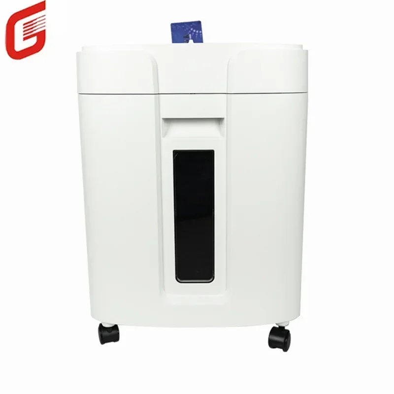 High quality K5 6 Sheets Strip – обзор и цена Home Office Paper Shredder