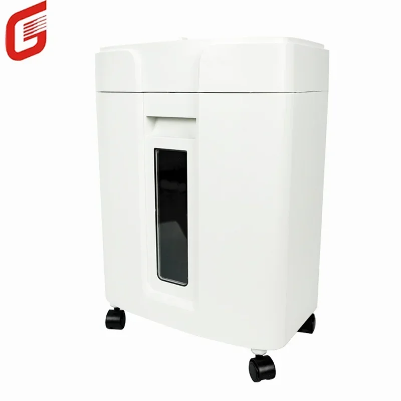 High quality K5 6 Sheets Strip – обзор и цена Home Office Paper Shredder