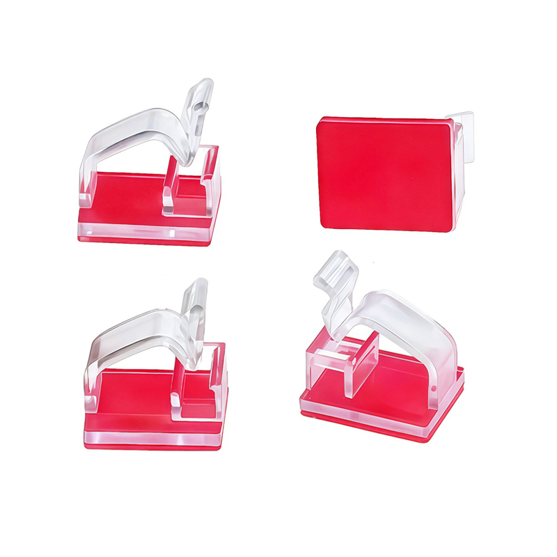 20 PCS Adhesive Cable Wire Cli – обзор и цена Cable Management Box