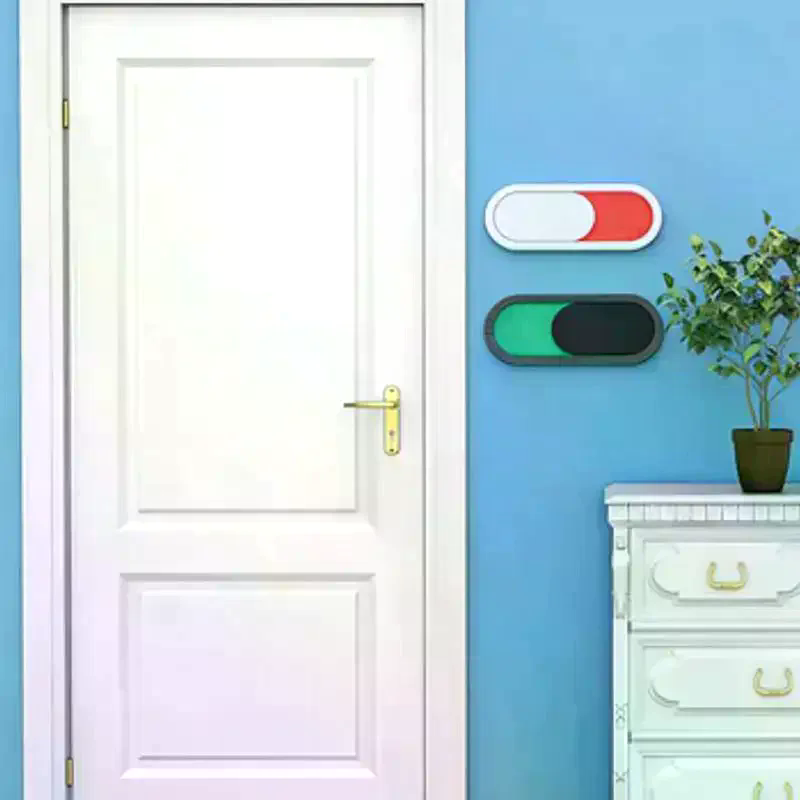 1Pcs Do Not Disturb Sign Room  – обзор и цена Home Office Vacantes