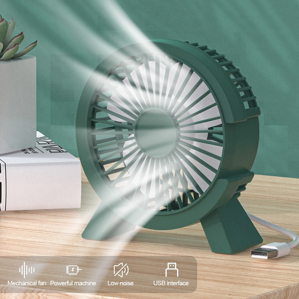 Electric Mini Fan Portable Coo – обзор и цена Home Office Jobs