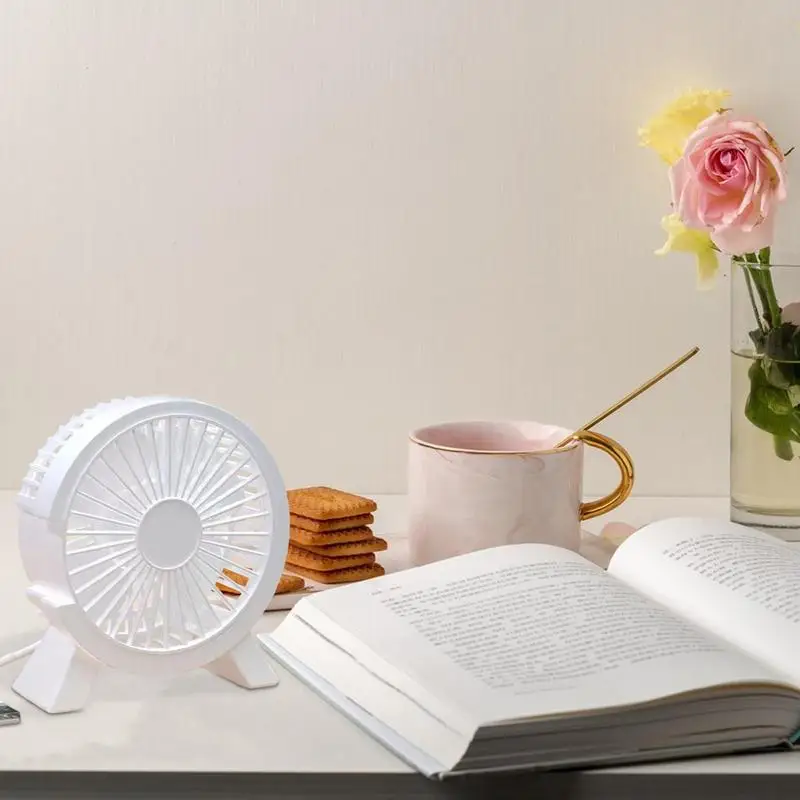 Electric Mini Fan Portable Coo – обзор и цена Home Office Jobs