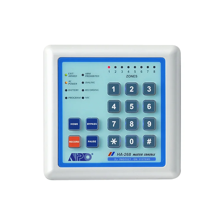 8 Zones Home Security Alarm Co – обзор и цена Home Office Phone Number
