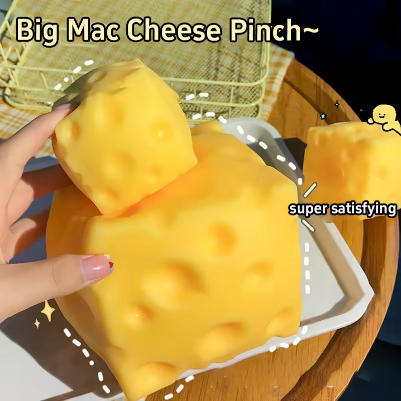 Simulate Cheese Slow Rebound P – обзор и цена Home Office Simulator
