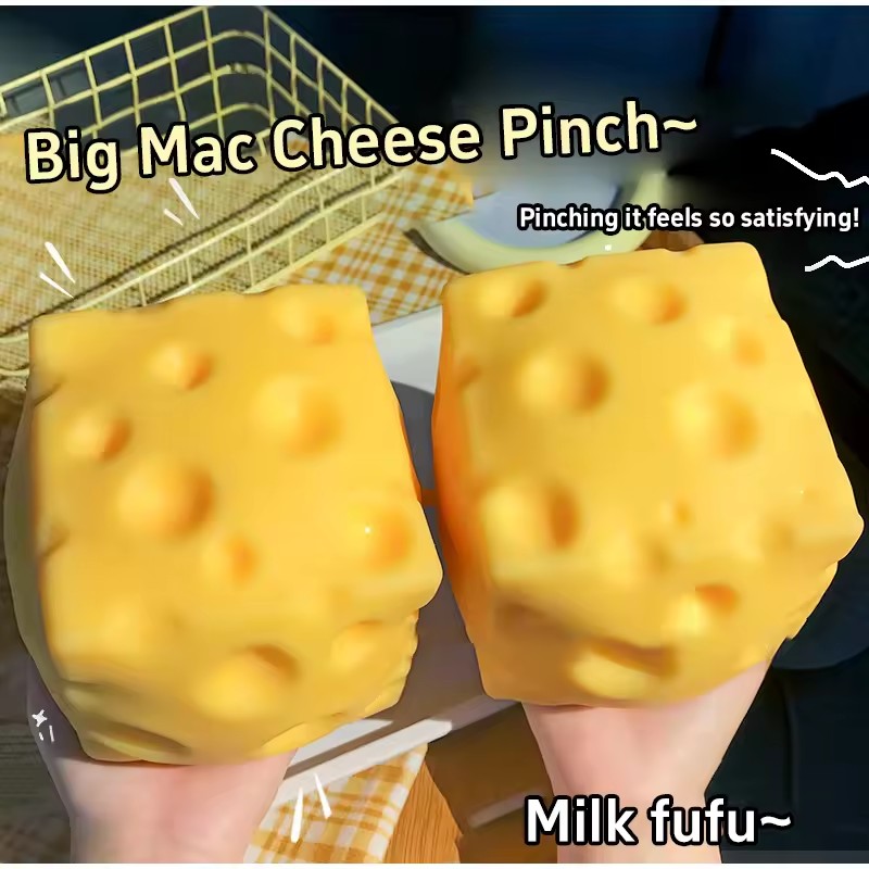 Simulate Cheese Slow Rebound P – обзор и цена Home Office Simulator