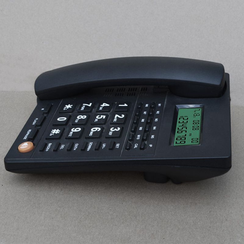 Home Landline Phone Caller ID  – обзор и цена Home Office Phone Number