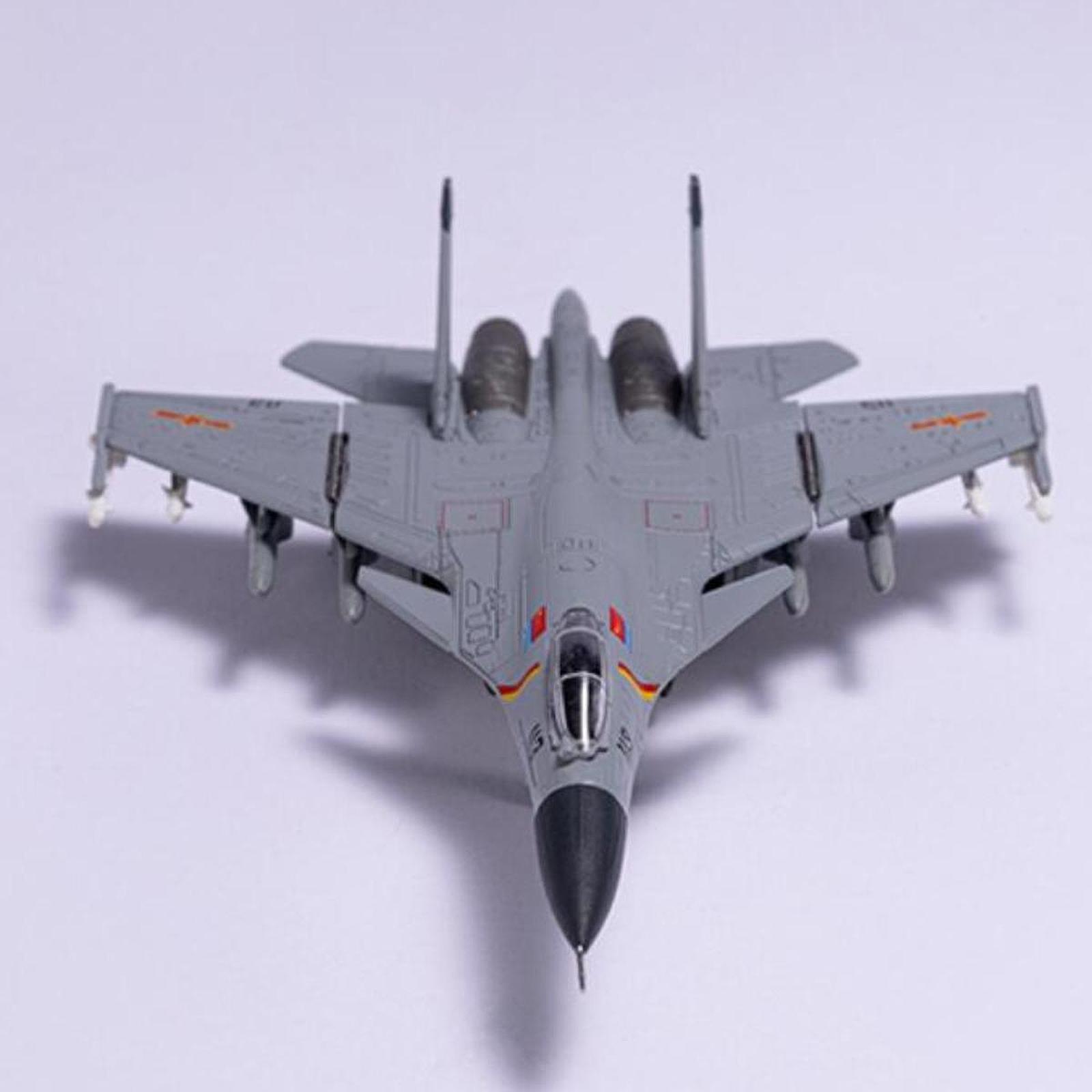 1:144 Fighter Jet Model Deskto – обзор и цена Home Office Simulator