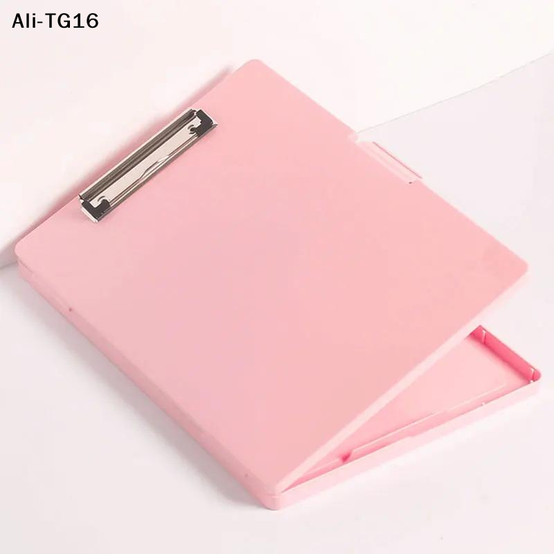 【Ty2】1Pc Color Folder Storage  – обзор и цена Home Office Organization