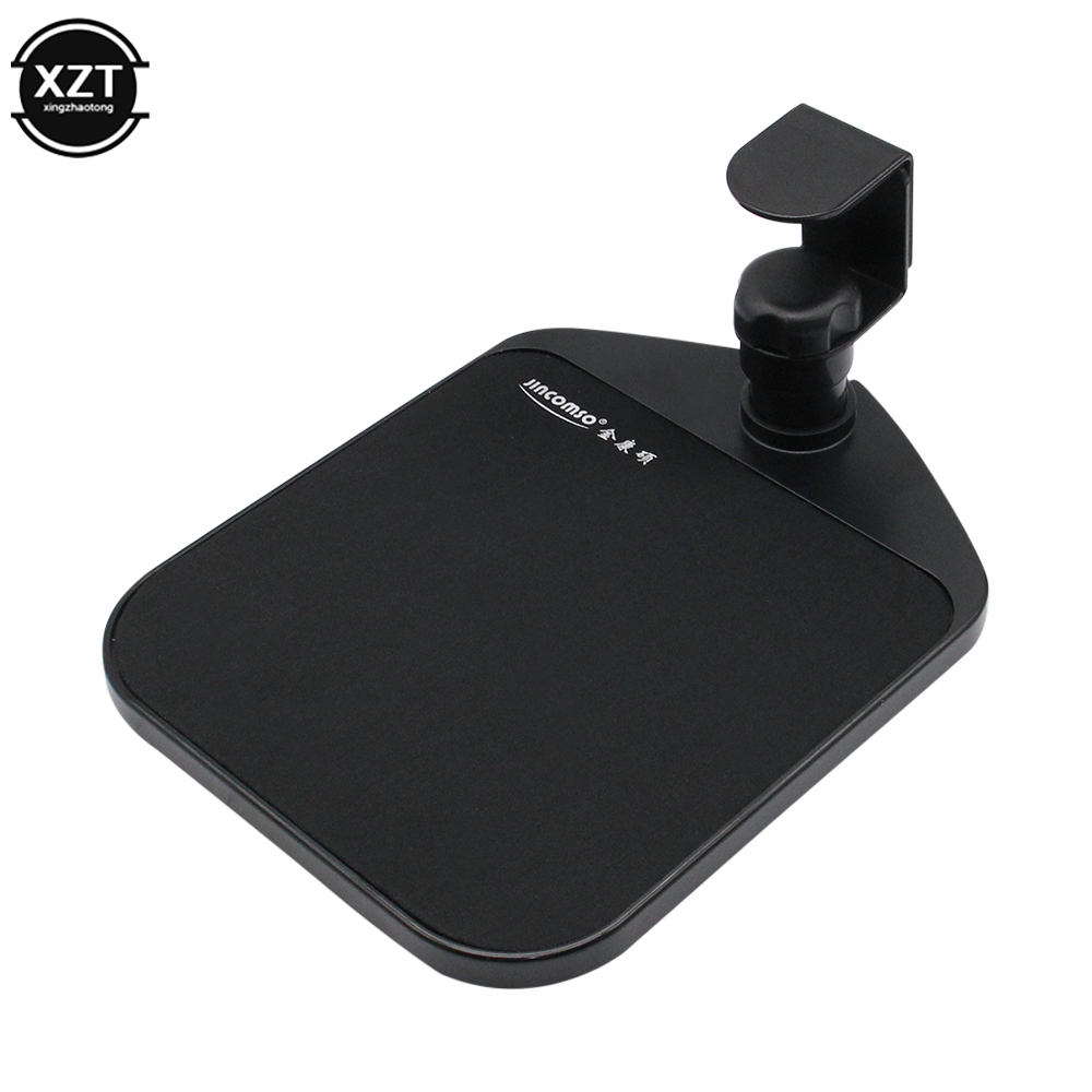 Adjustable Desktop Mouse Tray  – обзор и цена Keyboard Tray Under Desk