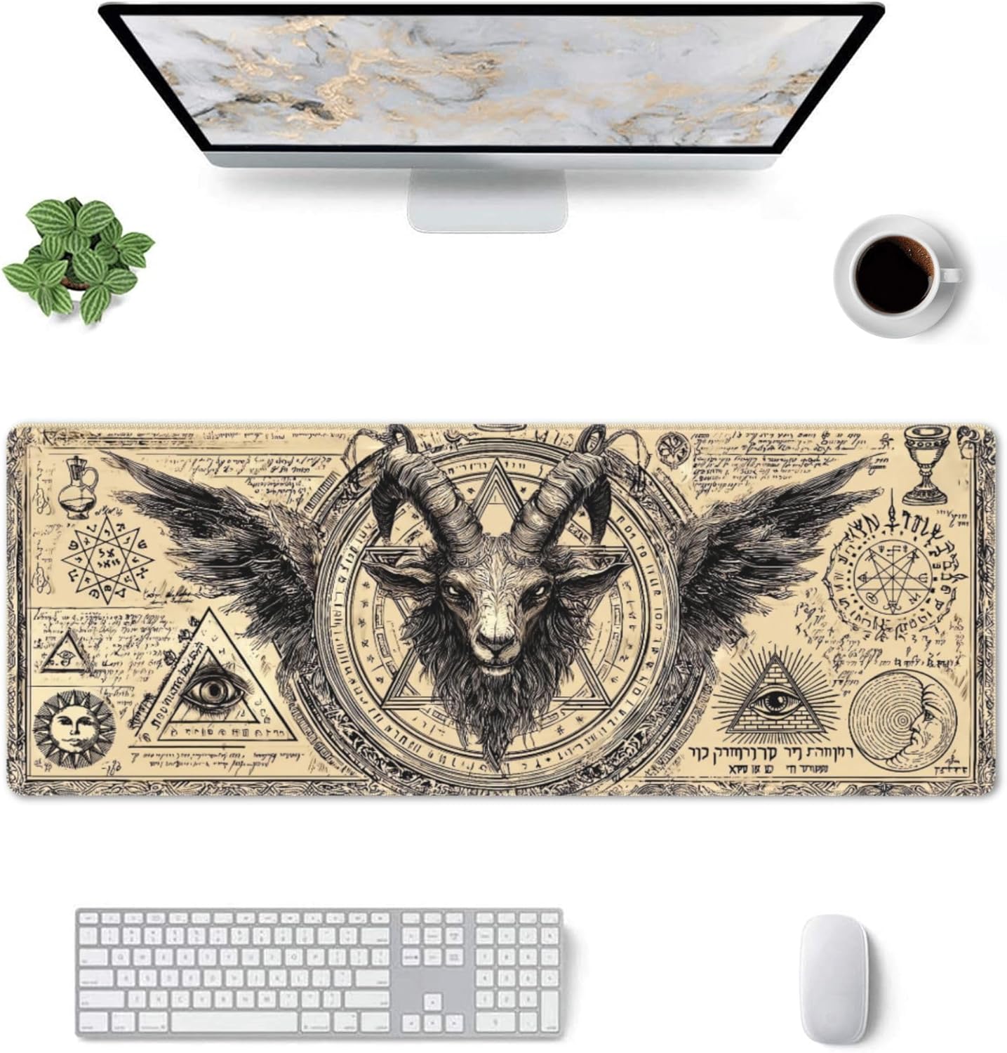 Skull-Themed Extended Gaming M – обзор и цена Mousepad Xl Extended