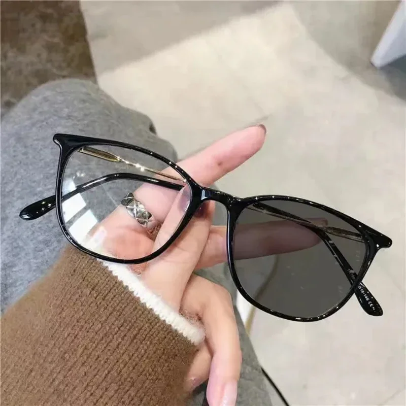 Fashion Photochromic Glasses A – обзор и цена Blue Light Glasses