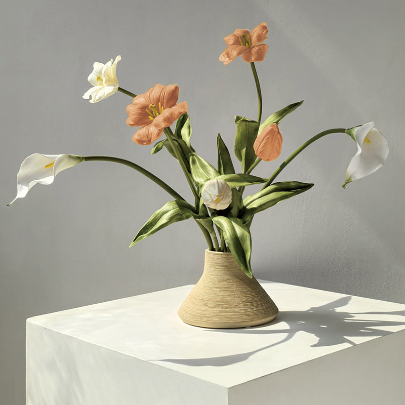 Table Homestay Vases Living Ro – обзор и цена Home Office Depot