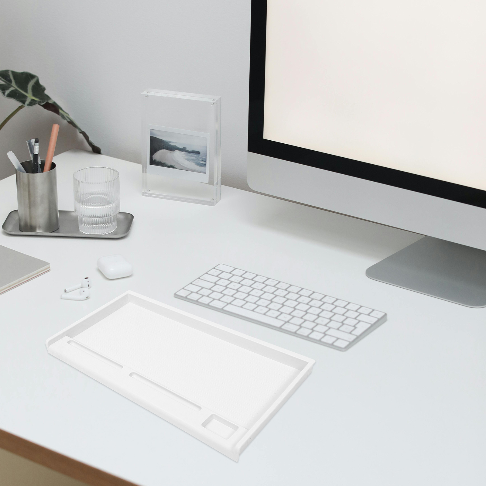Keyboard Storage Tray Drawer T – обзор и цена Keyboard Tray Under Desk